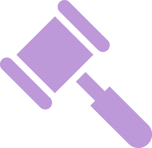 Auction Icon