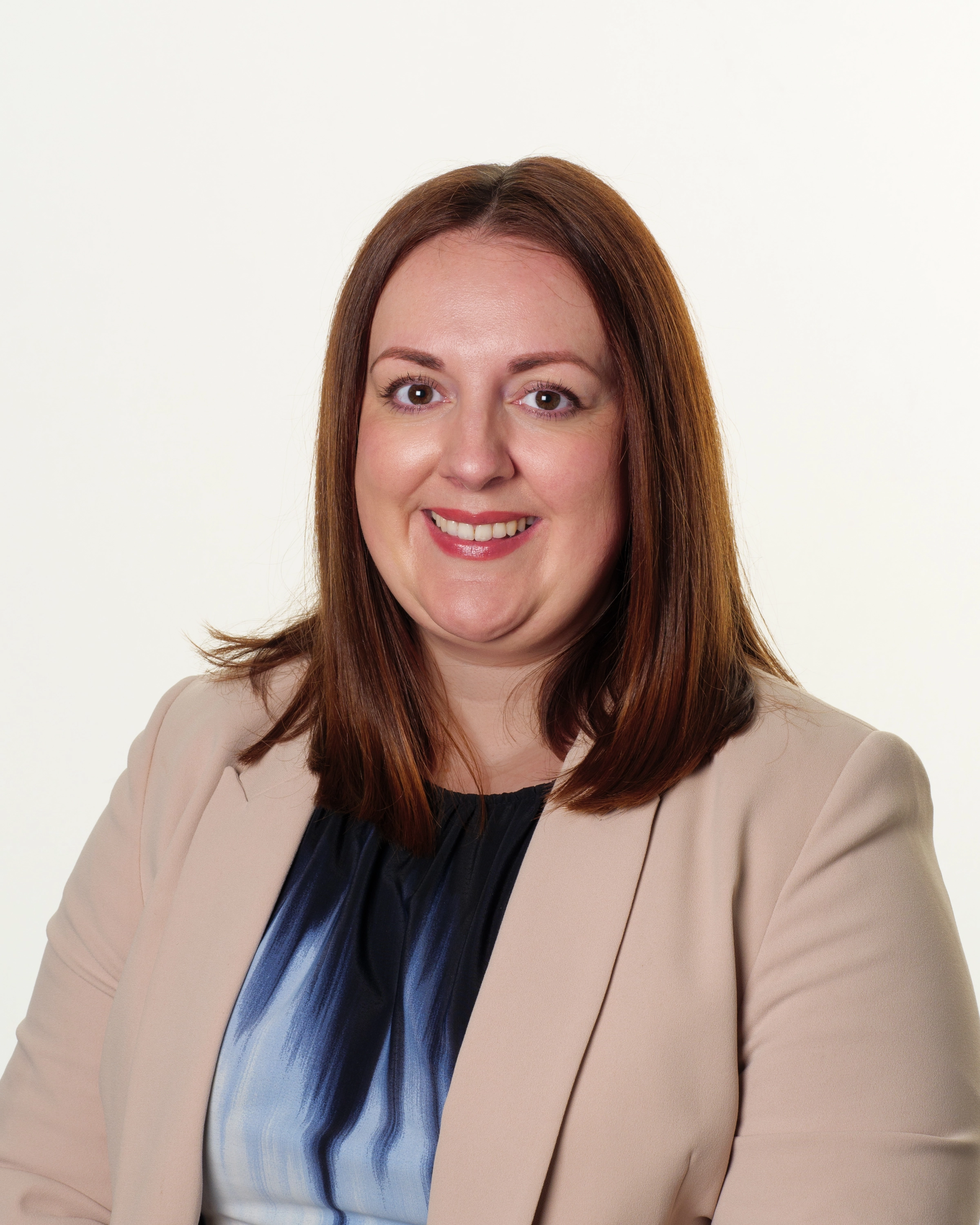 Lorna Ferguson