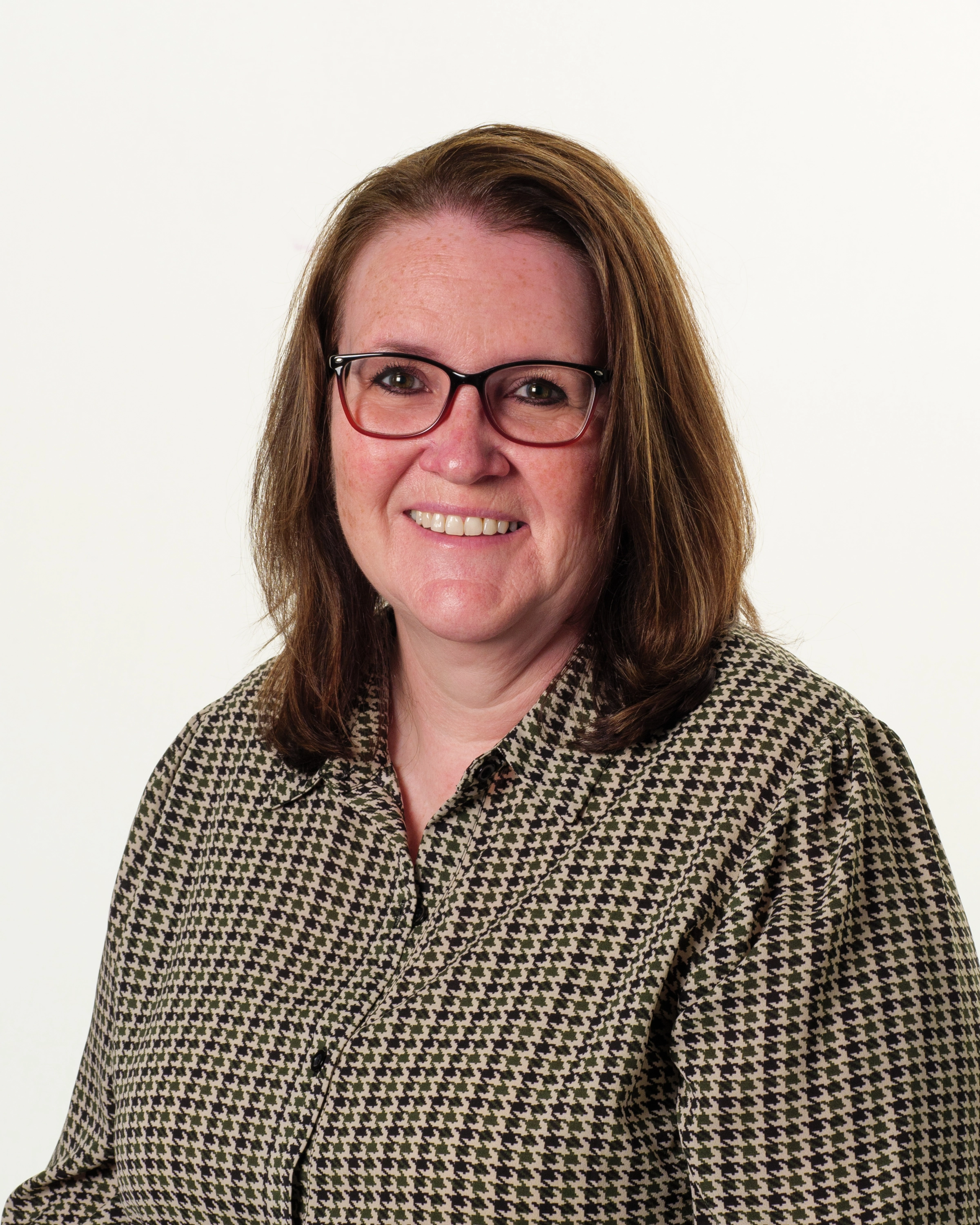 Alison Scullion