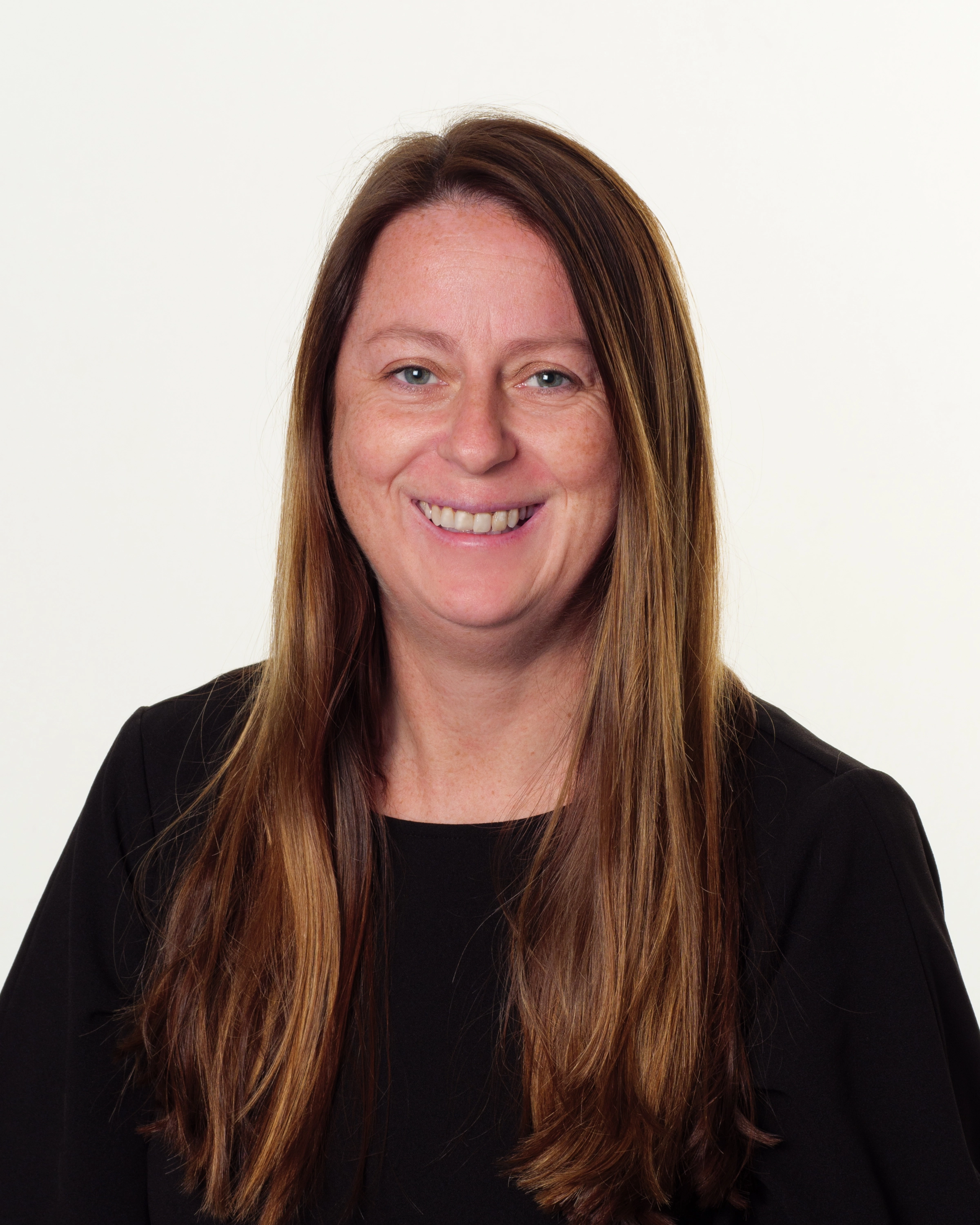 Susie Lennard