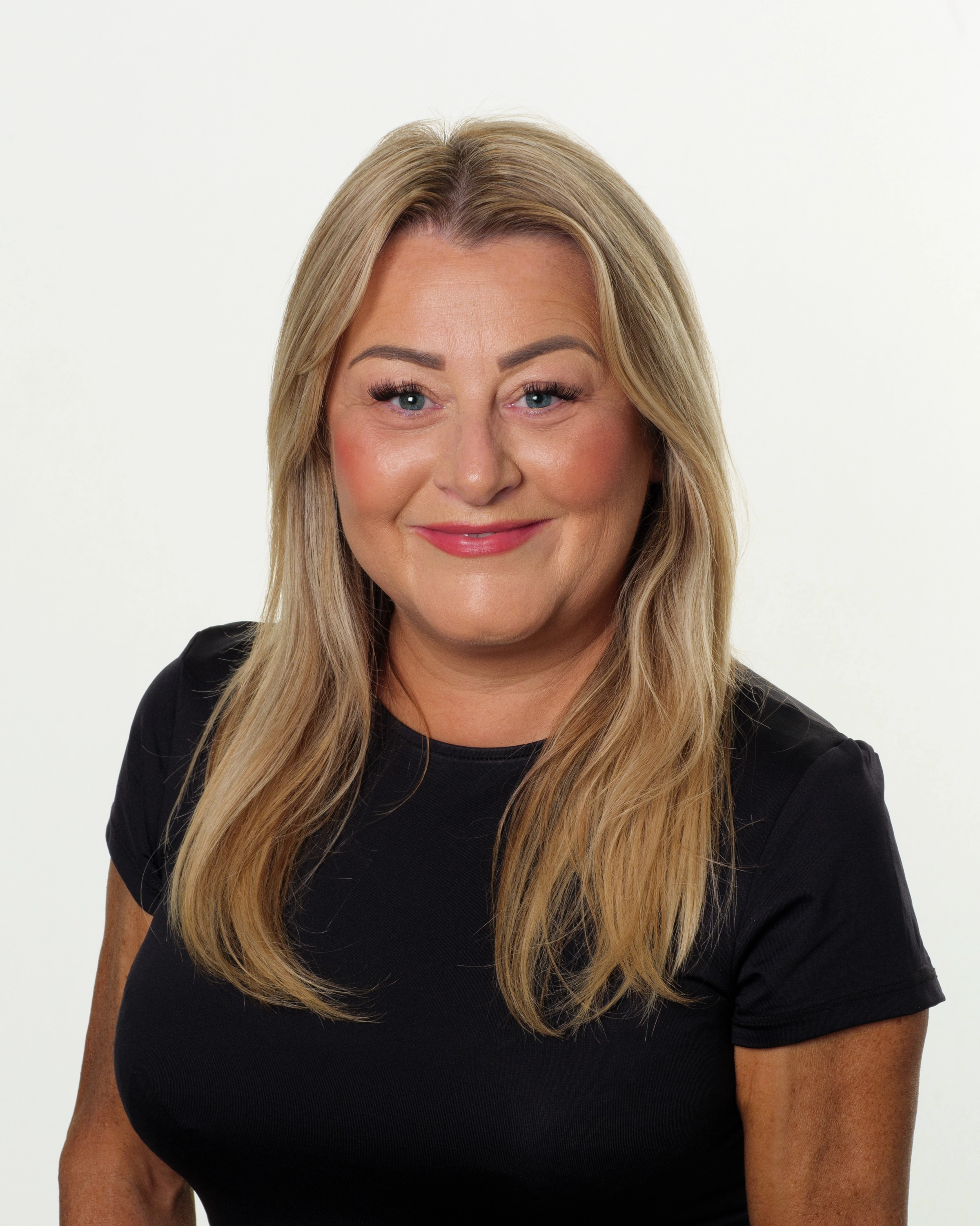 Tracey McDermott